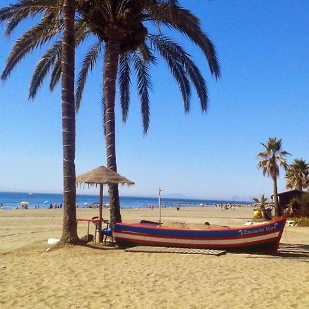 Impressive Apartment With 3 Bedrooms Metres From The Beach Estepona Esterno foto