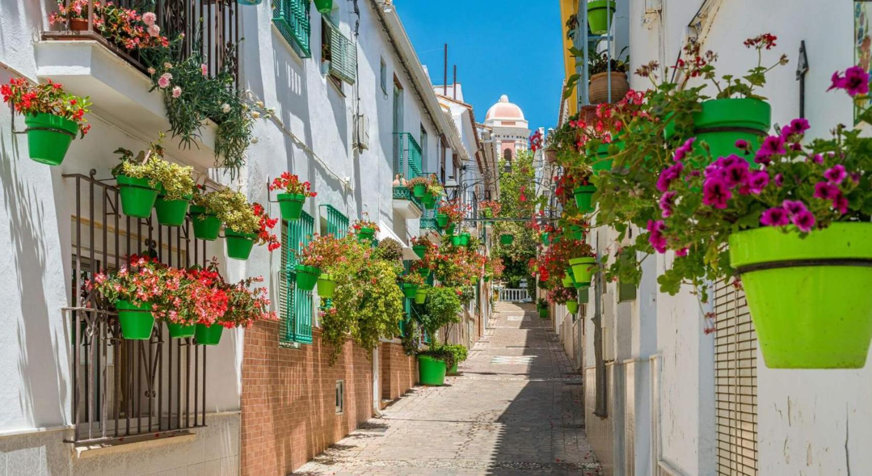 Impressive Apartment With 3 Bedrooms Metres From The Beach Estepona Esterno foto