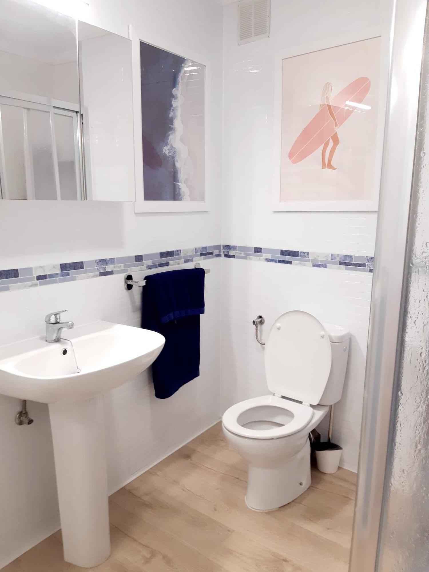 Impressive Apartment With 3 Bedrooms Metres From The Beach Estepona Esterno foto