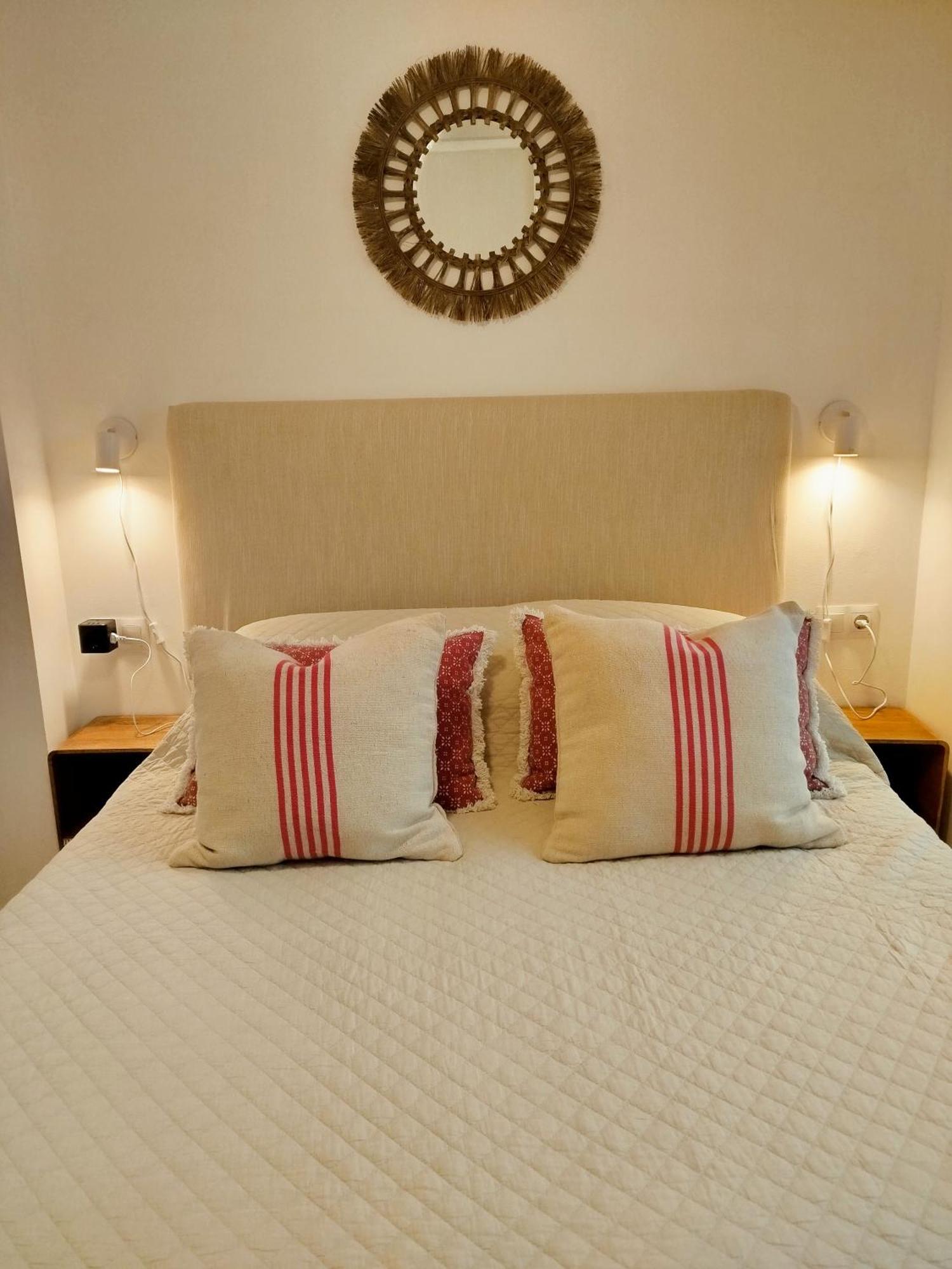 Impressive Apartment With 3 Bedrooms Metres From The Beach Estepona Esterno foto