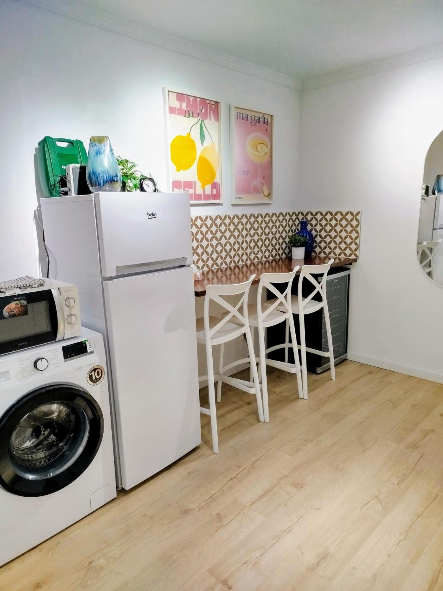 Impressive Apartment With 3 Bedrooms Metres From The Beach Estepona Esterno foto